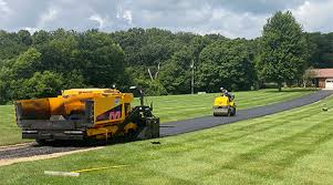 Best Driveway Repair and Patching  in Wanamingo, MN